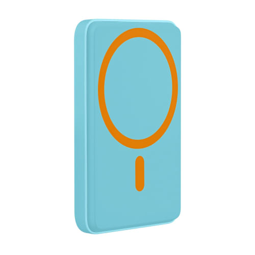 Batterie de secours 5000 mAh MagSafe2
