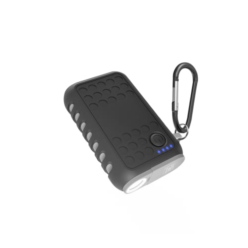 1XUSB-A 6000mAh 10W XTREMWORK Backup Battery2