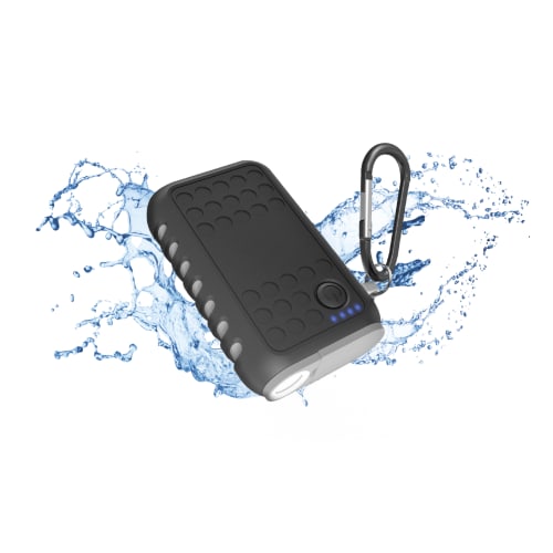 1XUSB-A 6000mAh 10W XTREMWORK Backup Battery4