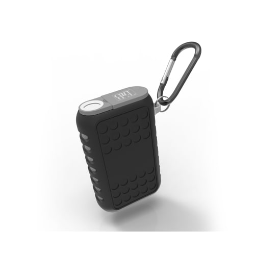 1XUSB-A 6000mAh 10W XTREMWORK Backup Battery3