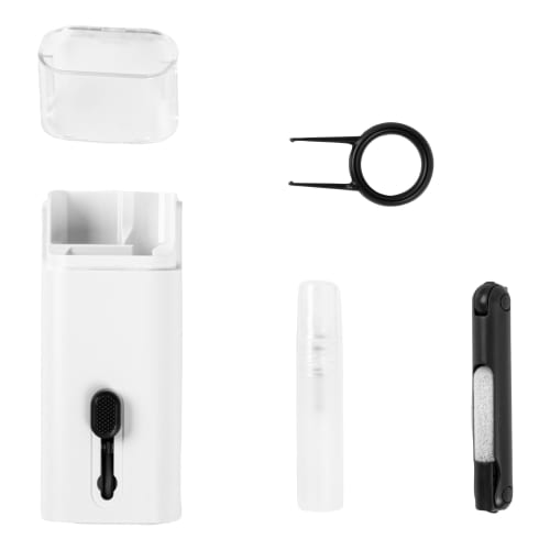 Kit de nettoyage 6-en-1 multifonction pour ordinateur, clavier et autres périphériques4