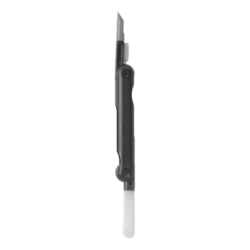 Kit de nettoyage 6-en-1 multifonction pour ordinateur, clavier et autres périphériques5