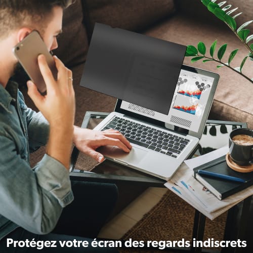 Universal Privacy Filter - 14.1