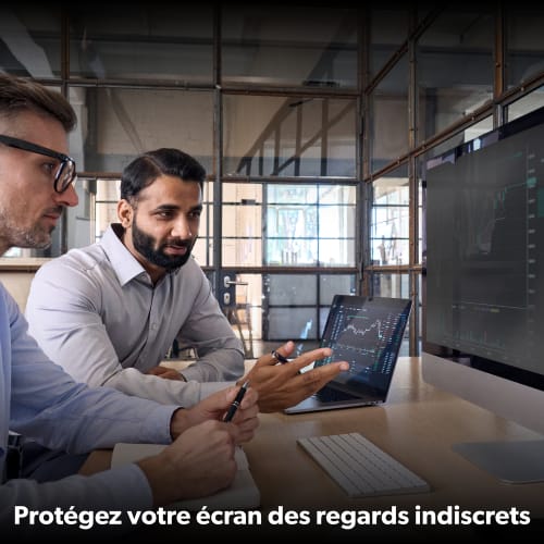 Filtre de confidentialité universel - 24