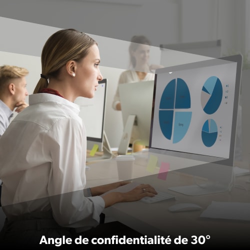 Filtre de confidentialité universel - 24