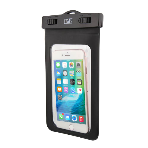 Funda impermeable universal XL para smartphone1