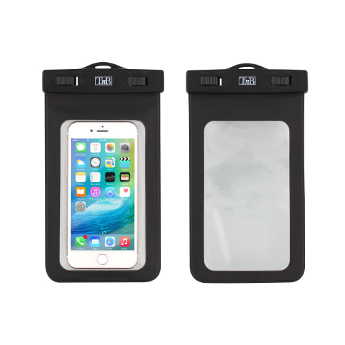 Funda impermeable universal XL para smartphone2