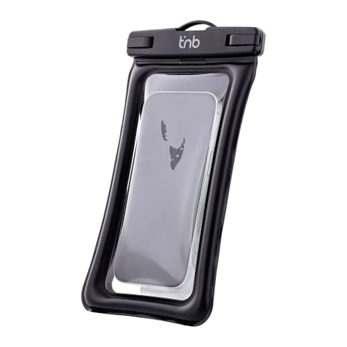 Étui smartphone étanche pour smartphone jusqu'à 7''2