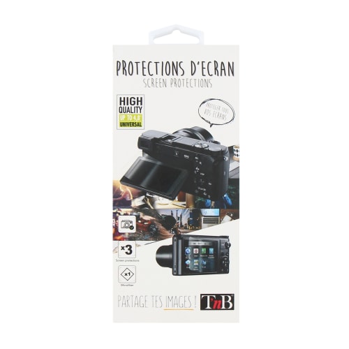 PROTECTION D'ECRAN 1.5 A 4