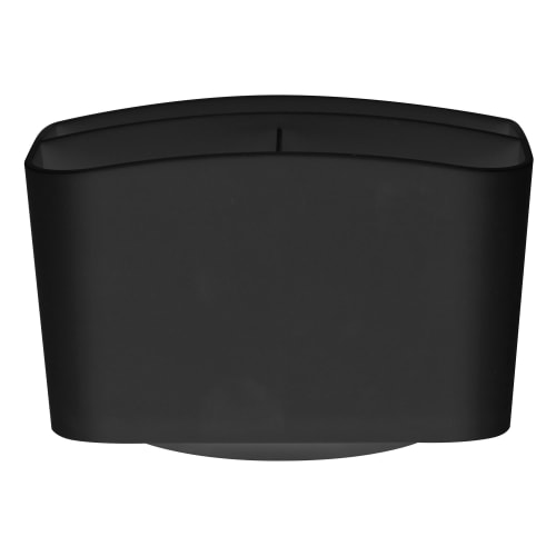 Porte télécommande noir2