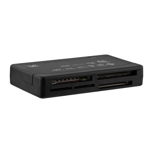 Lecteur de cartes mémoire universel USB 2.03