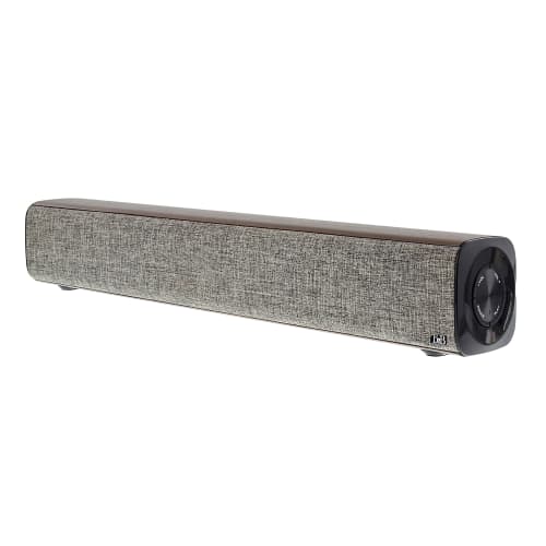 SOUNDTECH Bluetooth soundbar2