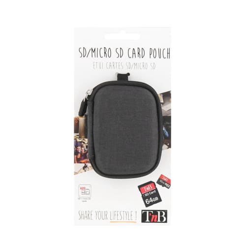 ESTUCHE PARA TARJETAS SD / MICRO SD3