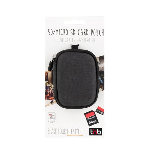 ESTUCHE PARA TARJETAS SD / MICRO SD3