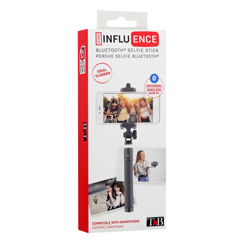 PERCHE SELFIE BLUETOOTH3