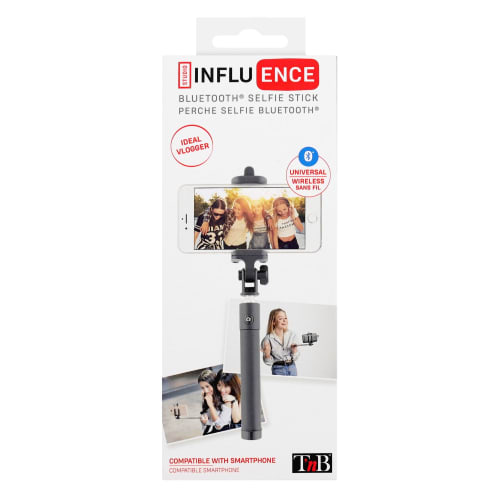 PERCHE SELFIE BLUETOOTH4
