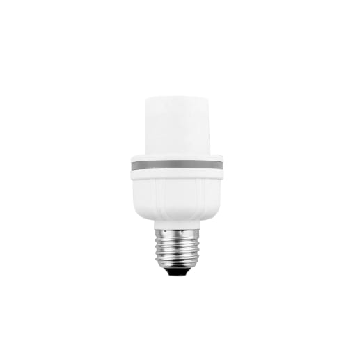 Socket for connected bulb2