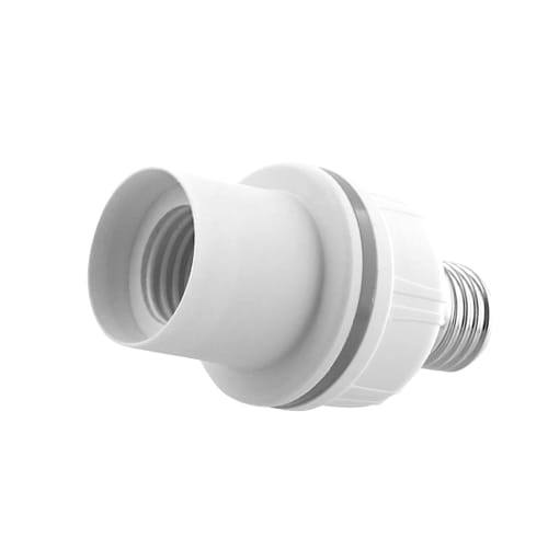 Socket for connected bulb1