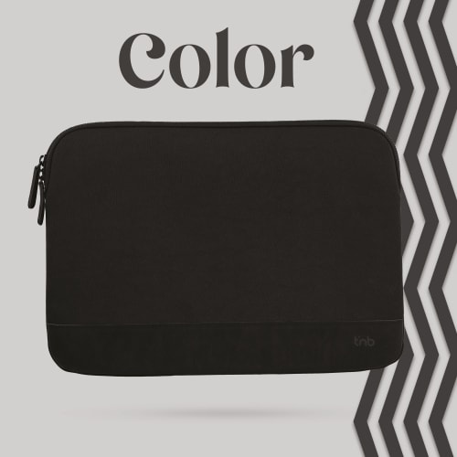 COMPUTER CASE COLOR BLACK 13-14''3