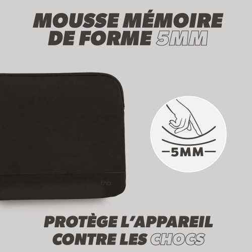 COMPUTER CASE COLOR BLACK 13-14''5