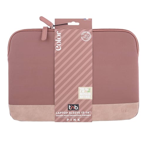 COLOR Pink 13-14'' COMPUTER CASE7