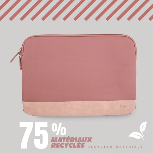 COLOR Pink 13-14'' COMPUTER CASE4
