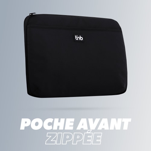 Housse pour ordinateur portable 15,6'' SELECT4