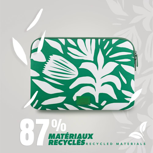 EXCLUSIV GARDEN DESIGN PC COVER 13-14''4