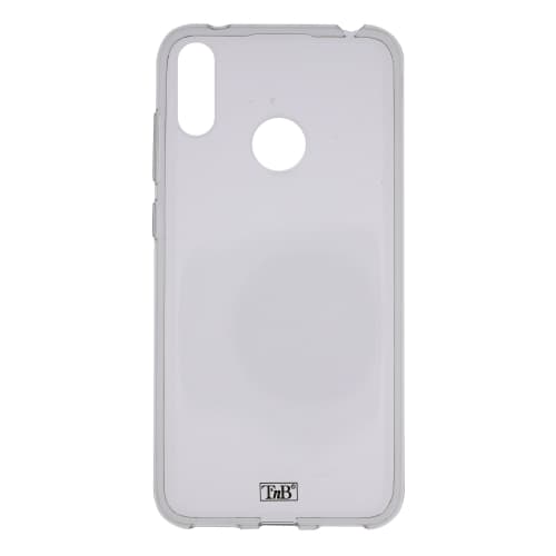 COQUE SOUPLE TRS HUAWEI Y6 191