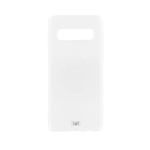 Coque souple transparente pour Samsung Galaxy S101