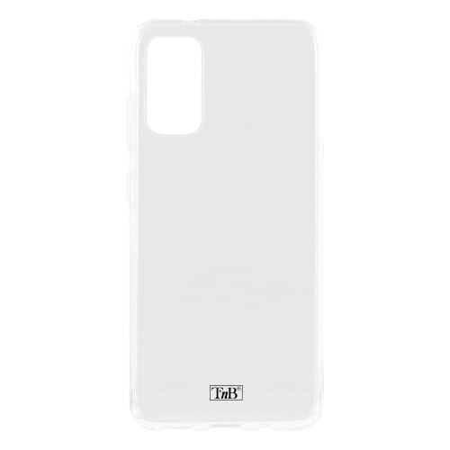 Funda blanda transparente para Samsung Galaxy S201