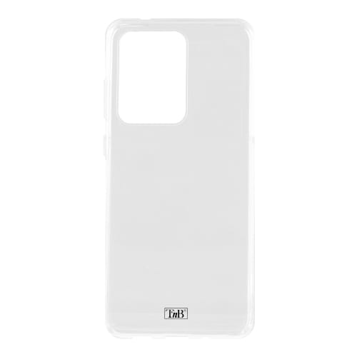Coque souple transparente pour Samsung Galaxy S20 Ultra1