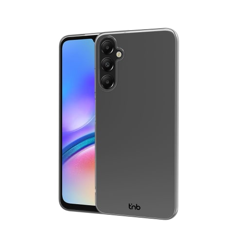 Coque souple transparente pour Samsung Galaxy A05s1