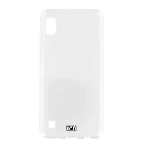 Coque souple transparente pour Samsung Galaxy A101