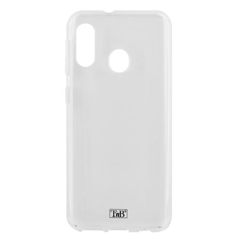 Coque souple transparente pour Samsung Galaxy A20e1