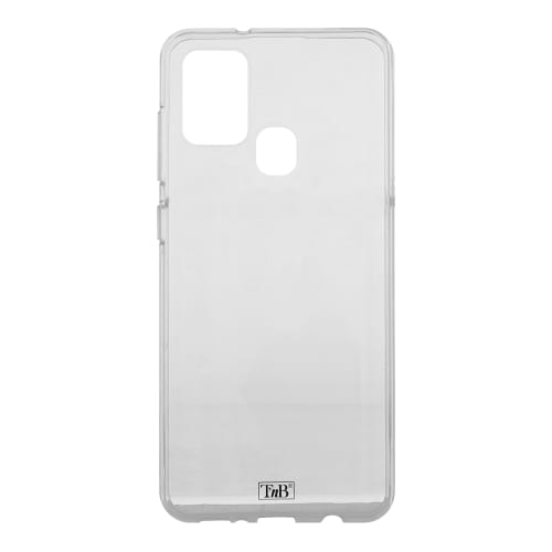 Transparent soft case for Samsung Galaxy A21s2