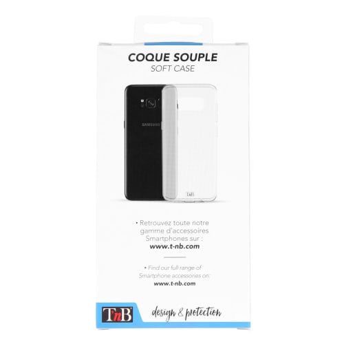 FUNDA BLANDA TRS SAMSUNG A303