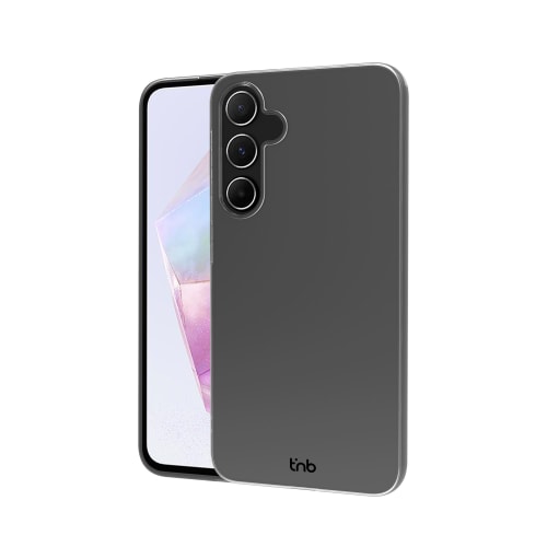 Funda blanda transparente para Samsung Galaxy A351