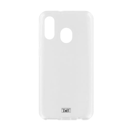 Coque souple transparente pour Samsung Galaxy A401