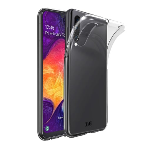 Transparent soft case for Samsung Galaxy A501