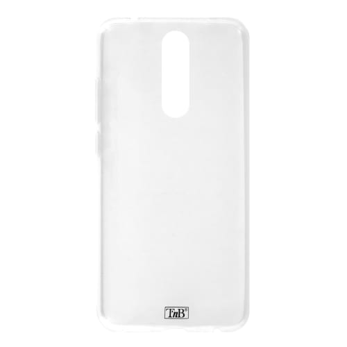 TRANSPARENT SOFT CASE1