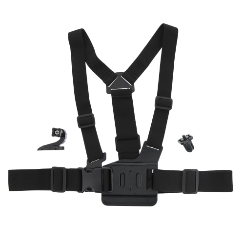 Harness for sports camera1