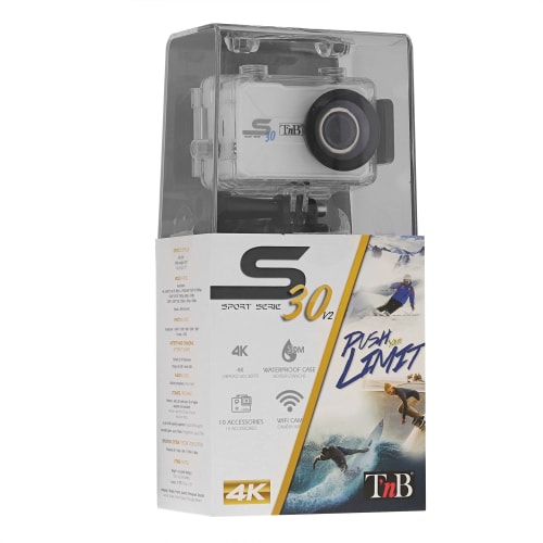 Caméra sport S30 V26
