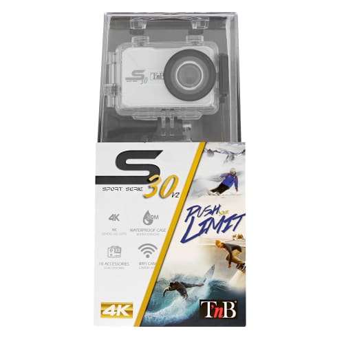Caméra sport S30 V27