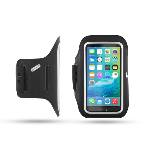 PACK ARMBAND + ERGO EARPHONES2