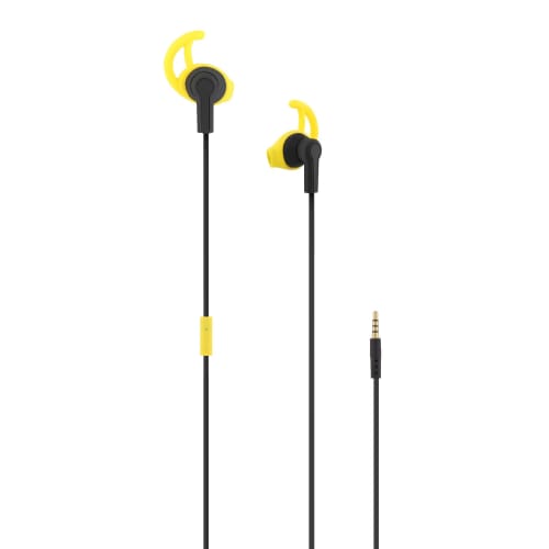 PACK ARMBAND + ERGO EARPHONES3