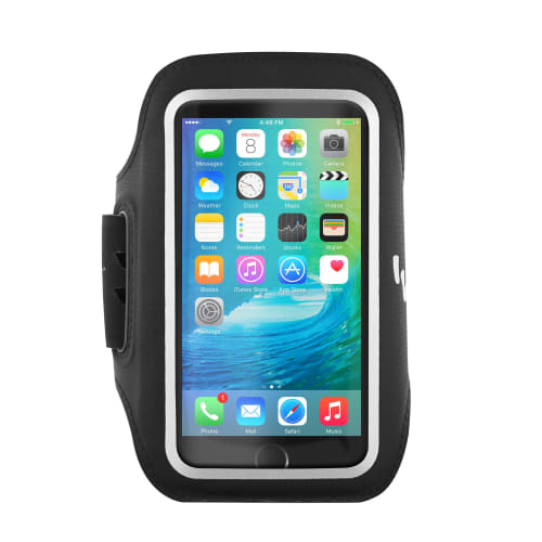 PACK ARMBAND + ERGO EARPHONES6