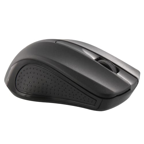 SHARK black wireless mouse3