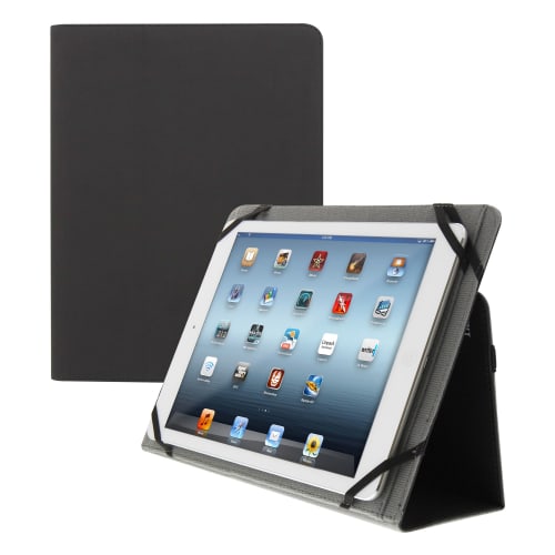 Étui folio universel pour tablette 10