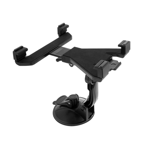 Suction cup jaw holder for tablet1